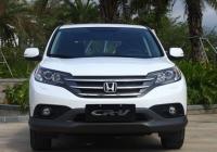  2012���CRV 2.0���(q��)���A��_������܇�W(w��ng)